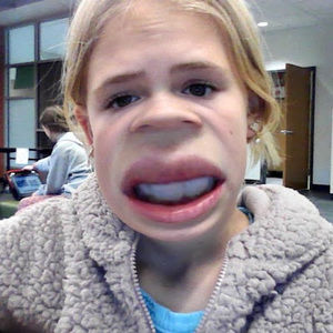 Meet your Posher, Marlee